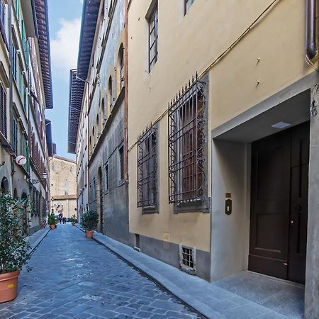 شقة The Charm Of Santa Croce فلورنس المظهر الخارجي الصورة