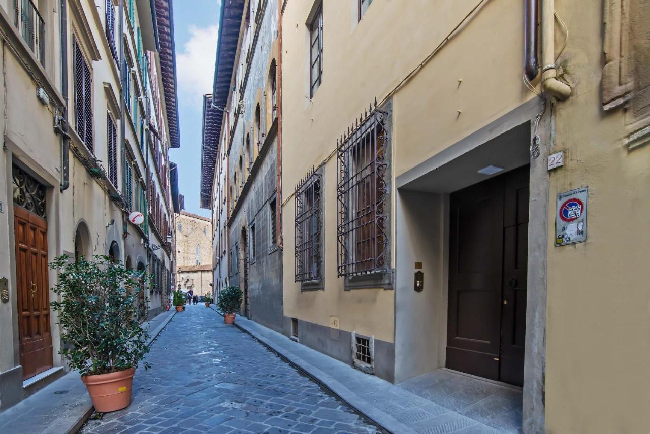 شقة The Charm Of Santa Croce فلورنس المظهر الخارجي الصورة