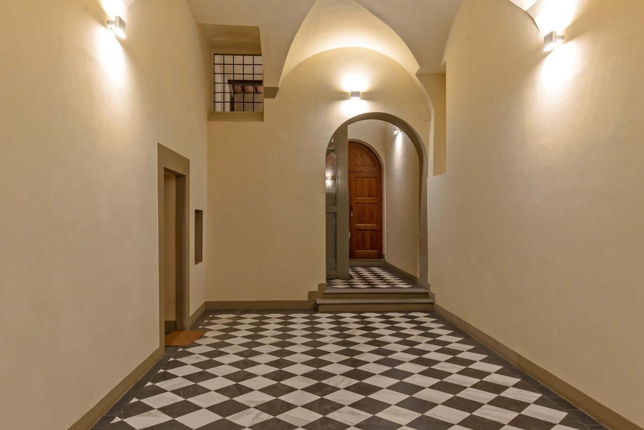 شقة The Charm Of Santa Croce فلورنس المظهر الخارجي الصورة